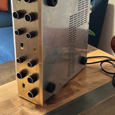 HH Scott LK-72 Integrated Amplifier image 11