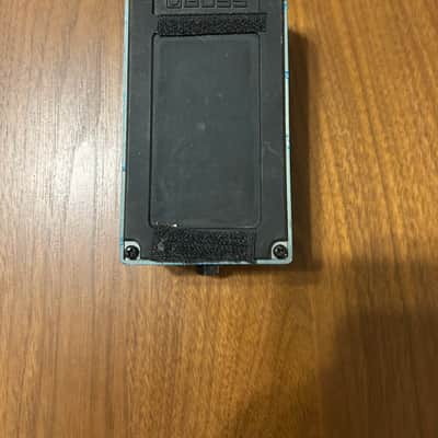 Boss PS-5 Super Shifter (Dark Gray Label) 1999 - Present - Blue image 6
