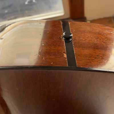 1963 Martin 0-18 image 16