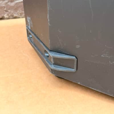ZLX-12P Single 12" Two-Way Powered Loudspeaker 90 x 60 Degree Coverage Pattern image 10