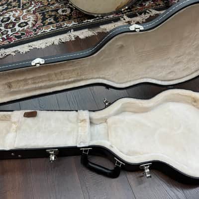 Gibson Les Paul Classic 2019 - Present - Translucent Cherry image 12
