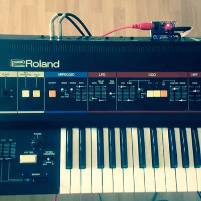 Midi DCB image 1