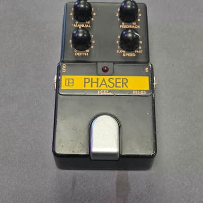Pearl PH-03 Phaser | Reverb