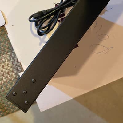 LAVRY ENGINEERING AD10 ANALOG TO DIGITAL CONVERTER image 6