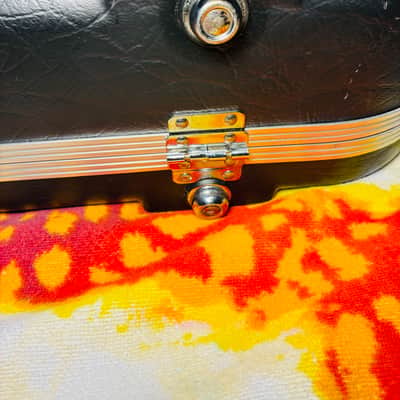 Ibanez Prestige Team J Craft Case image 17