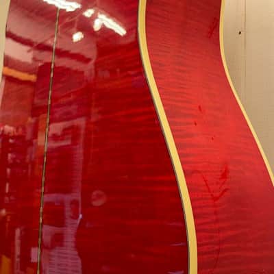 Gibson 2024 DOVE Original (Doctor Sound Stock Item) image 11