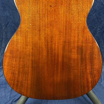 Martin 000E Retro Plus Road Series Mahogany with Soft Shell Case image 6