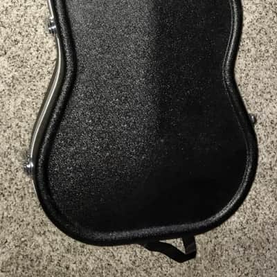 Yamaha Pacifica 912j electric guitar rare image 8