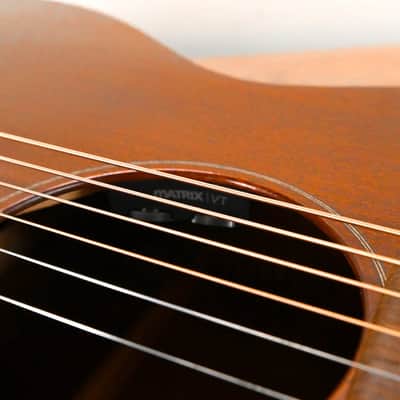 Martin OMC-15M Acoustic-Electric Guitar CG01F0B image 13