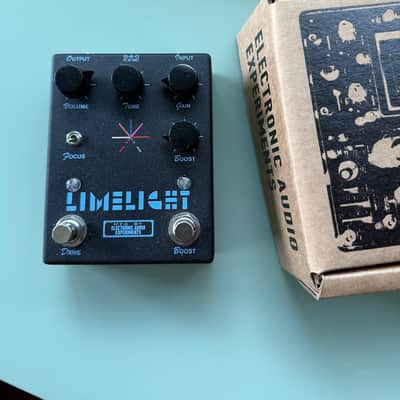 Electronic Audio Experiments Touche Amore Limelight V2 image 3