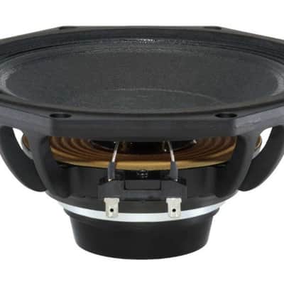 B&C 8 Ohms 400 Watts Continuous Power 8" Woofer Driver - 8MBX51-8 image 1