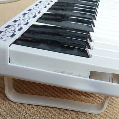 Miditech Garage Key 37 Full Size Key USB Midi Controller image 4