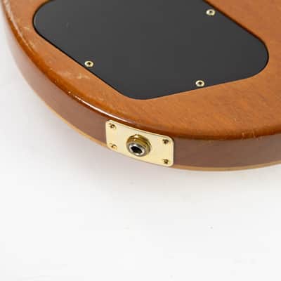 Gibson Les Paul Smartwood Exotic 2001 Ambay Guasu image 16