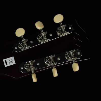 Epiphone 1942 Banner J-45 Reissue (#256) image 10