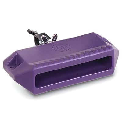 Latin Percussion LP1209 Jam Block Low Pitch image 1
