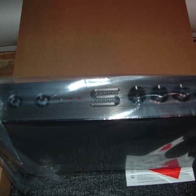 Seymour Duncan PowerStage 700 Power Amp / EQ  120v   New with Warranty image 3