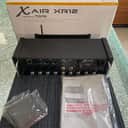 Behringer X Air XR12 12-Input Tablet-Controlled Digital Mixer