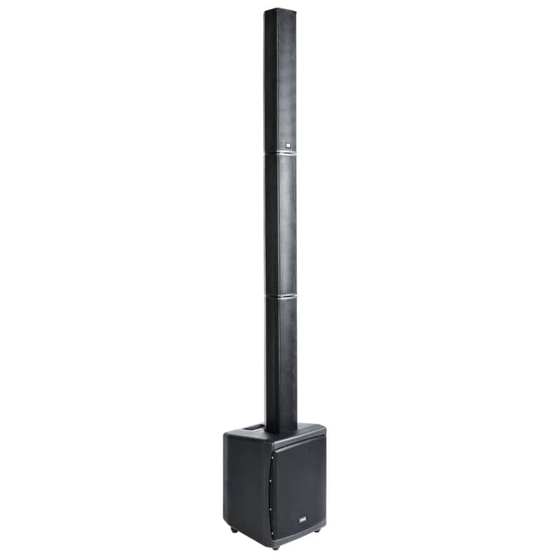 Fame Everest 8 Mobile Akku Lautsprecher - Column PA System image 1