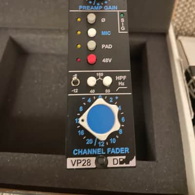 Classic Audio Products of IL VP 28 image 10