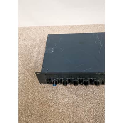 TL Audio Dual Valve Equaliser - Rack Effects - Poor image 5