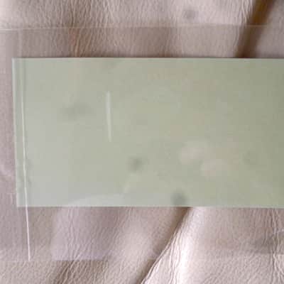Greco Sticker Circa 80’s/90’s Vintage. Rare! image 2