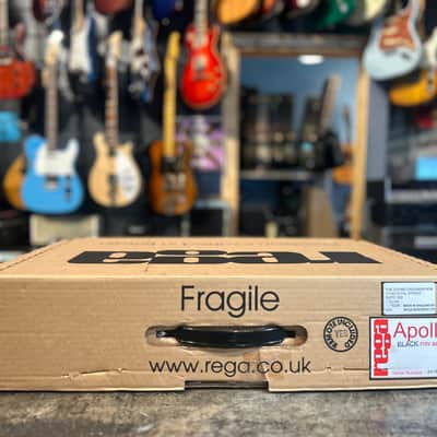Rega Apollo Top-Loading CD Player with box, remote control image 12