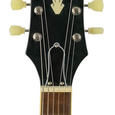 2021 Epiphone ES-335 IG Dot #21031522000 image 5