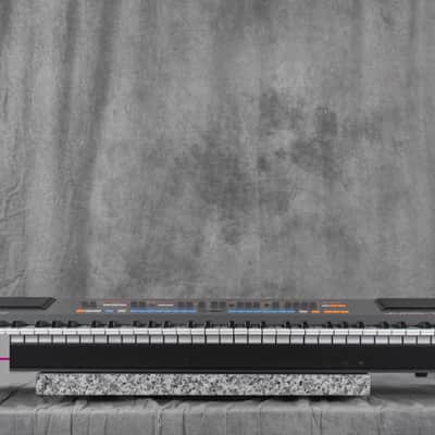 Roland Juno-106S Programmable Polyphonic Synthesizer in Good Condition image 2