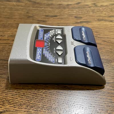 DigiTech RP50 with Case image 7