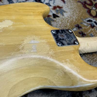 1971 Fender - Mustang Bass Refin mit Preci Pickups - ID 5757 image 17