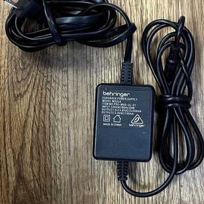 BEHRINGER XENYX QX1202USB 12 INPUT 2 BUS MIXER W/FX/USB (USED) image 4