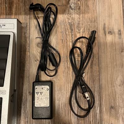 Boss GT-10 Guitar Effects Processor image 11