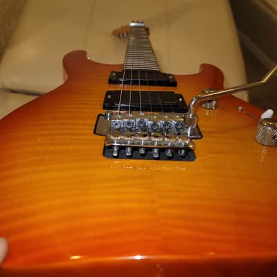 Jackson Dinky Reverse EMG'S 81/85 image 18
