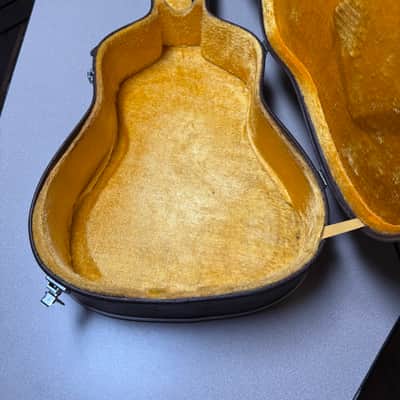 1974 Gibson Dove Custom image 25
