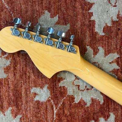 1977 Ibanez Telecaster Deluxe image 7