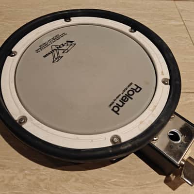 Roland PDX-8 V-Drum 10" Dual-Trigger Mesh Snare Drum Pad [$30 shipping] image 3