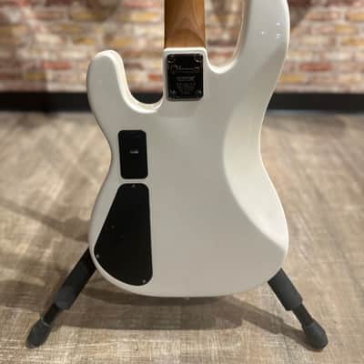 Charvel Pro Mod San Dimas PJ IV - Platinum Pearl image 7