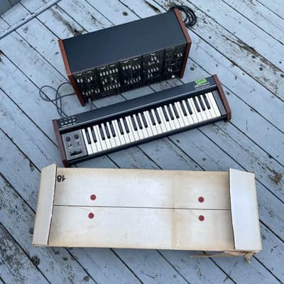 Roland System 100m D-Set w/181 controller image 15