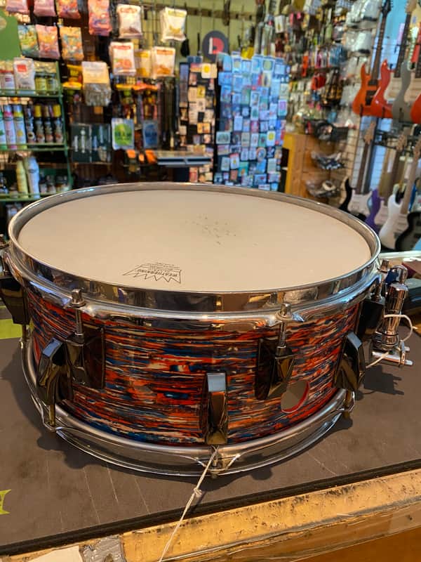 Donoho Snare Drum image 1