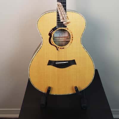 2002 Taylor Liberty Tree Grand Concert image 1