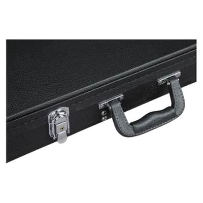 Charvel Economy Hardshell Case for Style 1 and Style 2 Electric Guitars image 4
