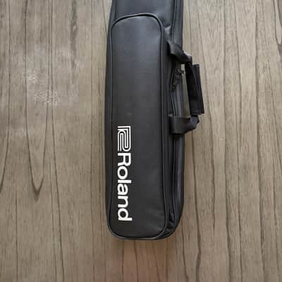 Roland AE-20 Aerophone Digital Wind Instrument 2022 - Present - Black / Silver image 6