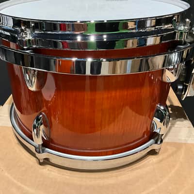 Gretsch USA 2000-Present - Burnt Orange Gloss Lacquer(WO) image 16