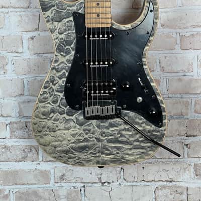 Michael Kelly MOD Shop 67 Duncan Electric Guitar (Columbus, OH) image 1