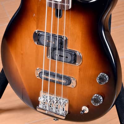 Yamaha BB-1024 Tobacco Brown Sunburst image 3