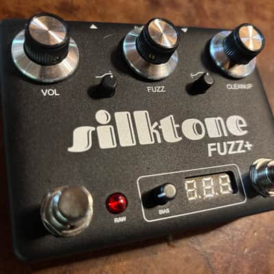 Silktone Fuzz+ image 2