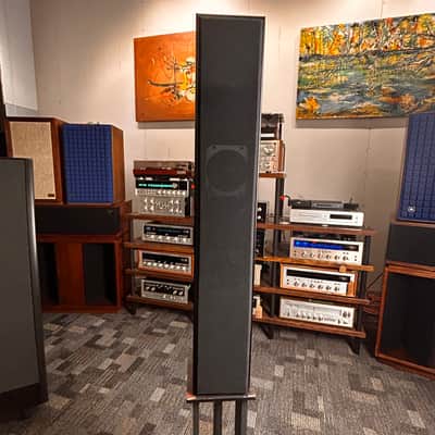 Immagine Totem Acoustic Tribe III Surround Speaker - 2
