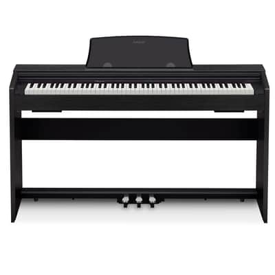 Casio PX-770 Privia Digital Piano - Black