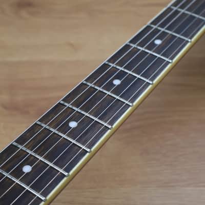 2023 Epiphone ES-339 (Sunburst) image 7