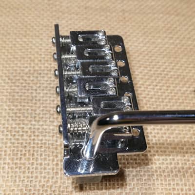 Tremolo Black, 2015 Kramer Focus 2015 VT-211S HSS - Same Day Shipping #DE06 image 3